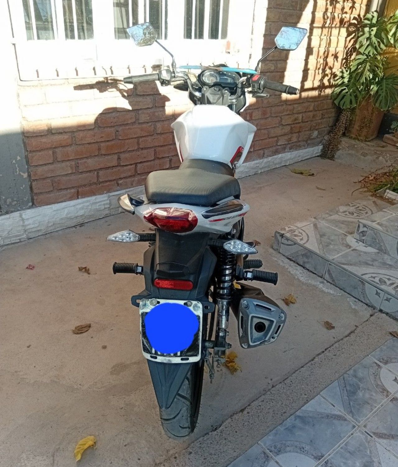 Guerrero GR1 Usada en Mendoza, deRuedas