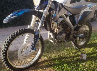 Guerrero GRF Usada en Mendoza