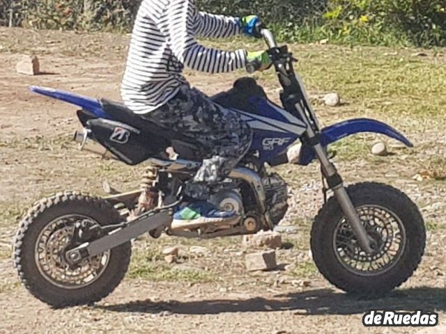 Guerrero GRF Usada en Mendoza, deRuedas