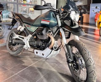 Guzzi V8 Nueva en Mendoza