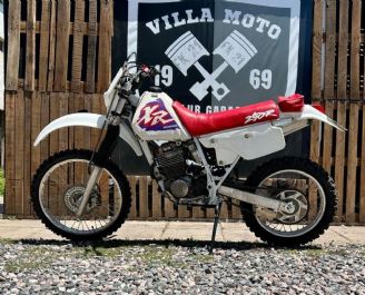 HONDA XR Usada en Córdoba