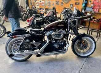 Harley Davidson 883 Usada en Mendoza