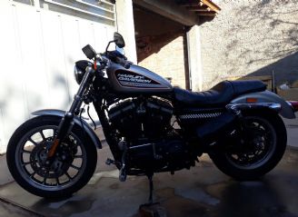 Harley Davidson 883 Usada en Mendoza