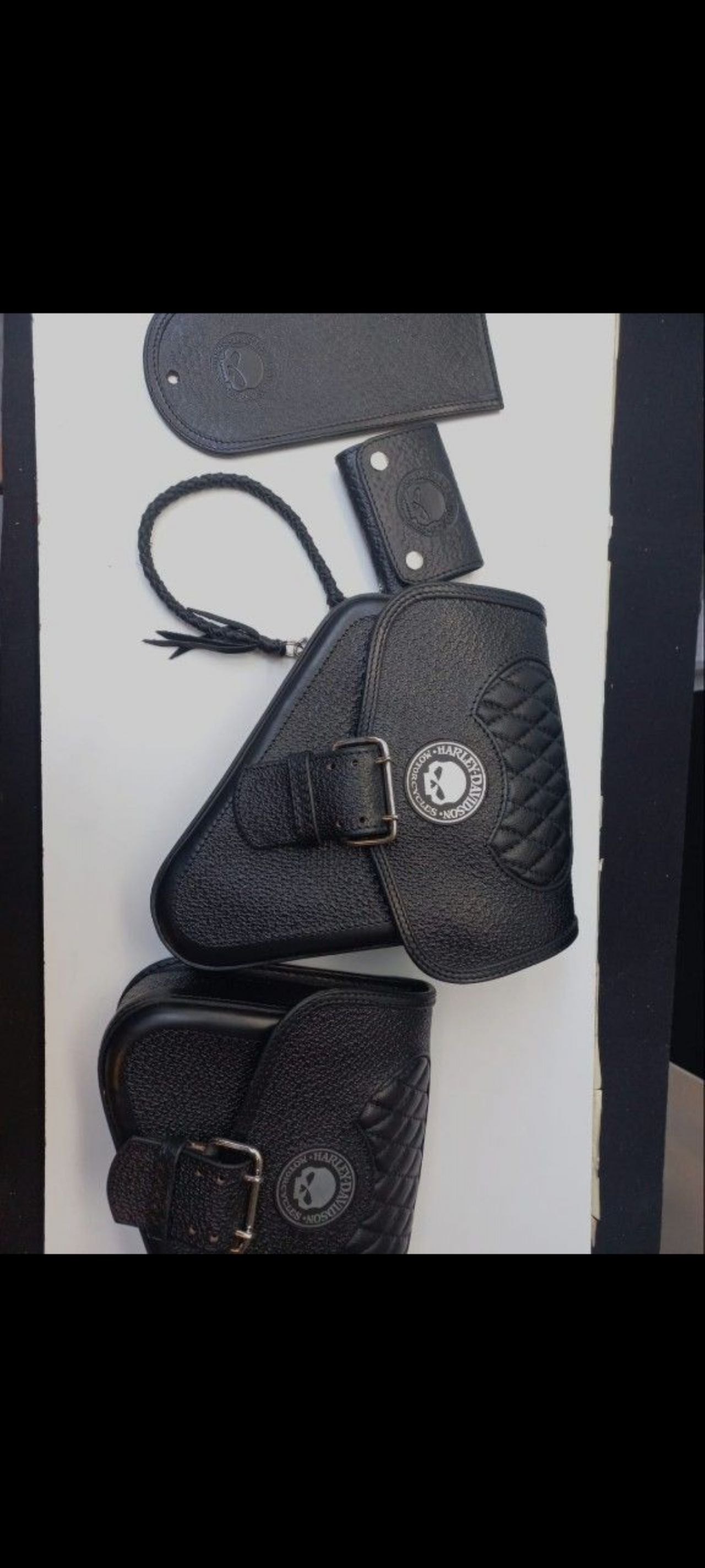 Harley Davidson 883 Usada en Mendoza, deRuedas