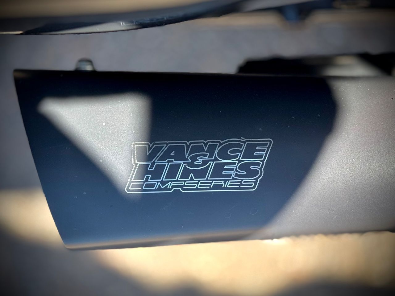 Harley Davidson Night Rod Usada en Mendoza, deRuedas