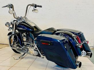 Harley Davidson Road King Usada en Mendoza