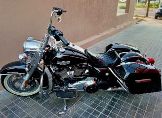 Harley Davidson Road King Usada en Mendoza