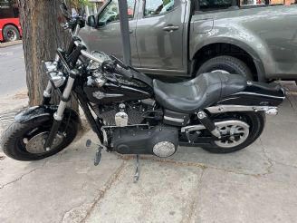 Harley Davidson Street Usada en Mendoza