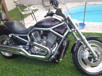 Harley Davidson V-road Usada en Mendoza
