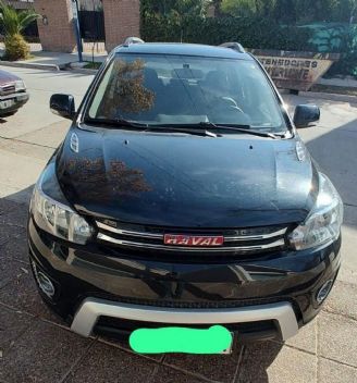 Haval H1 Usado en Mendoza