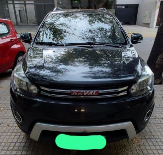 Haval H1 Usado en Mendoza
