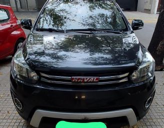 Haval H1 Usado en Mendoza