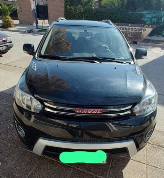 Haval H1 Usado en Mendoza