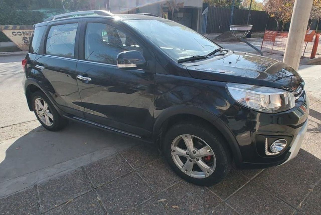 Haval H1 Usado en Mendoza, deRuedas