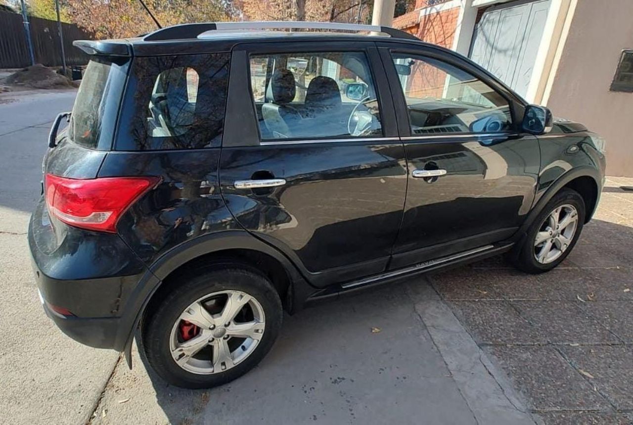 Haval H1 Usado en Mendoza, deRuedas