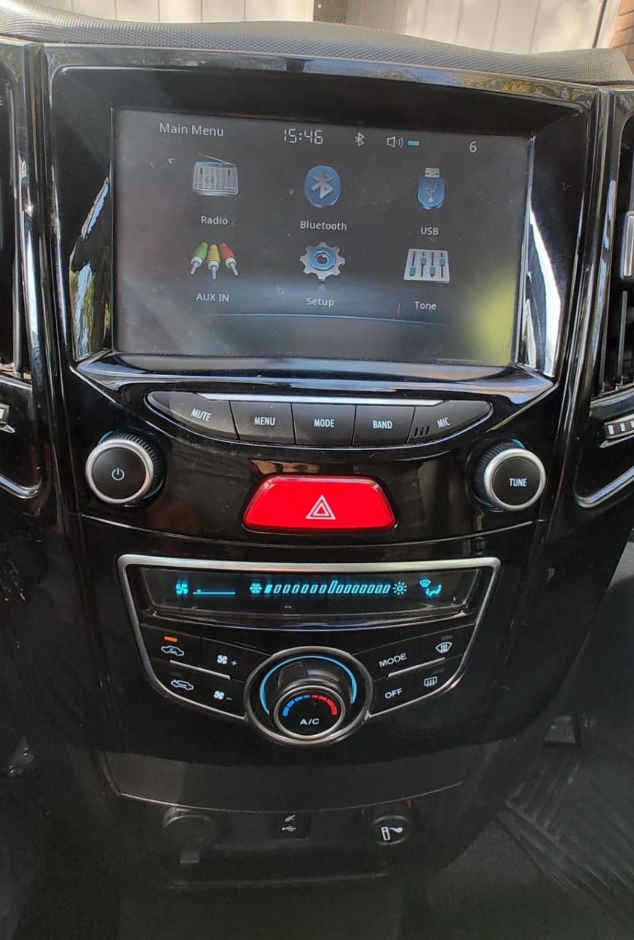 Haval H1 Usado en Mendoza, deRuedas