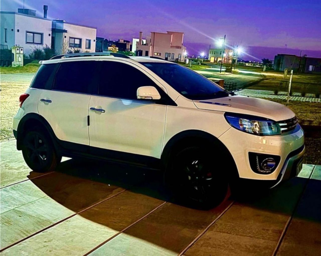 Haval H1 Usado en Buenos Aires, deRuedas