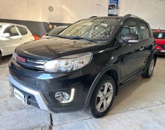 Haval H1 Usado en Mendoza Financiado
