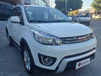 Haval H1 Usado en Córdoba Financiado