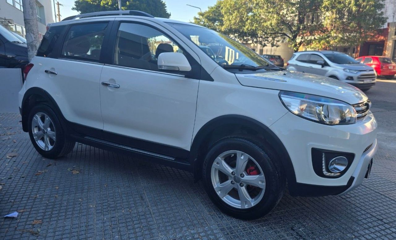 Haval H1 Usado Financiado en Córdoba, deRuedas
