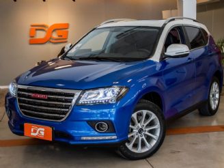 Haval H2 Usado en Córdoba
