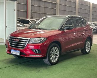 Haval H2 Usado en Córdoba Financiado