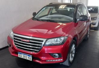 Haval H2 Usado en Córdoba