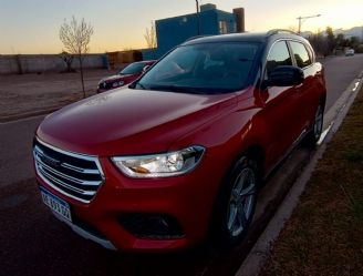 Haval H2 Usado en Mendoza