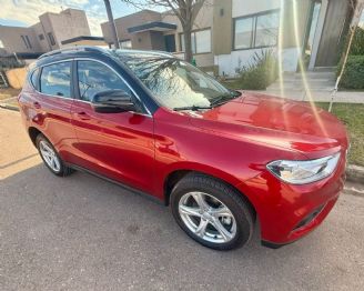 Haval H2 Usado en Mendoza