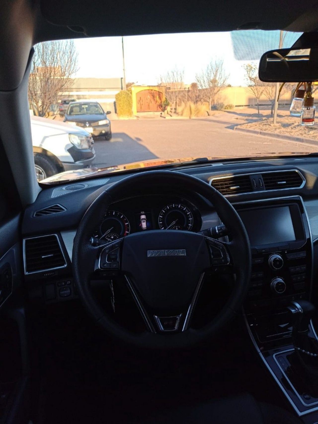 Haval H2 Usado en Mendoza, deRuedas