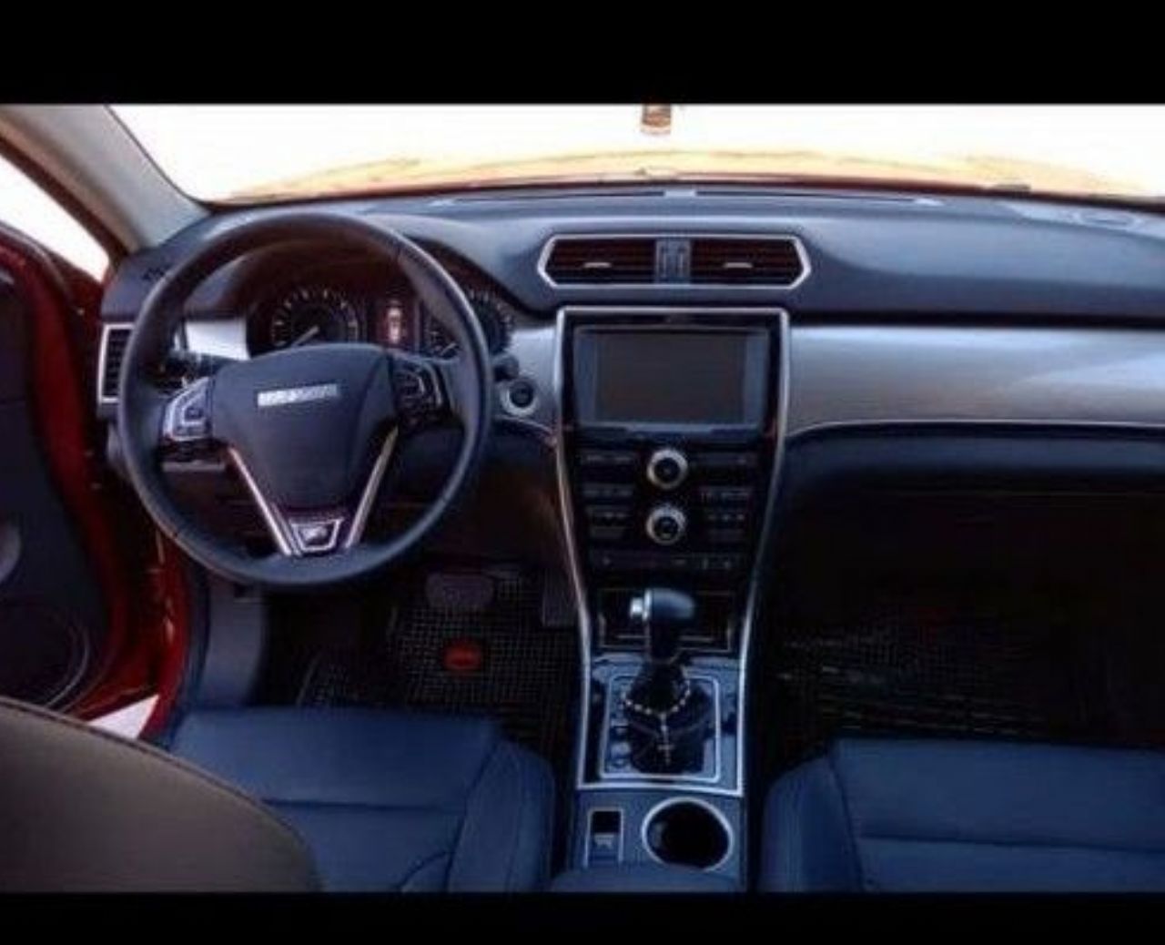 Haval H2 Usado en Mendoza, deRuedas