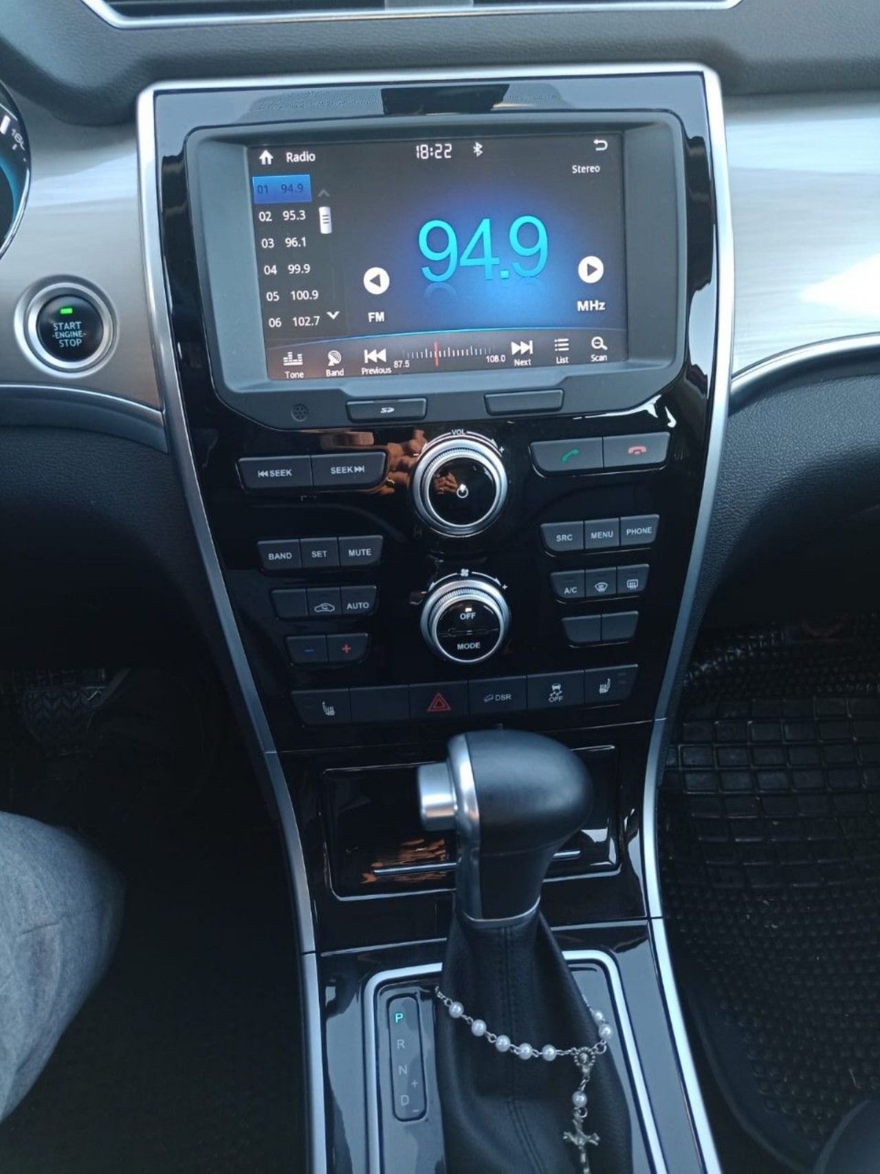 Haval H2 Usado en Mendoza, deRuedas