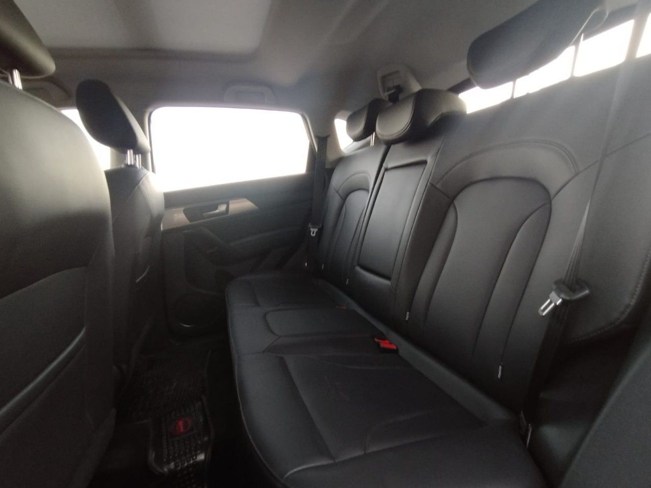 Haval H2 Usado en Mendoza, deRuedas