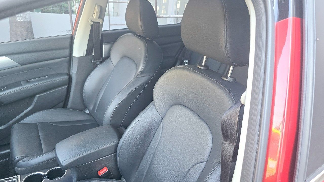 Haval H2 Usado Financiado en Córdoba, deRuedas
