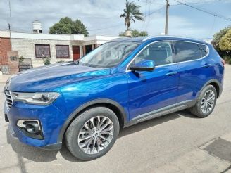 Haval H6 Usado en Formosa