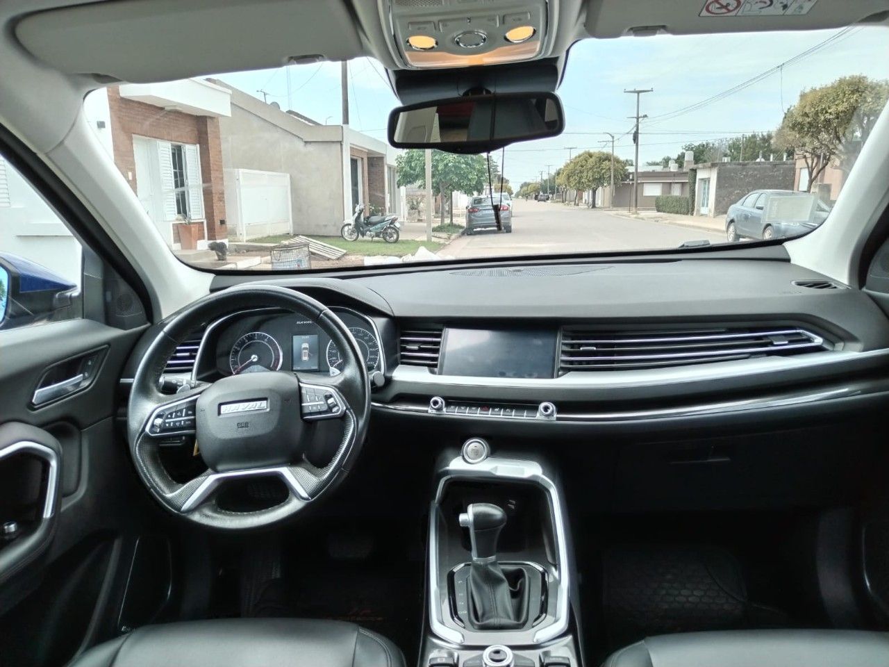 Haval H6 Usado en Formosa, deRuedas