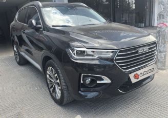 Haval H6 Usado en Córdoba Financiado