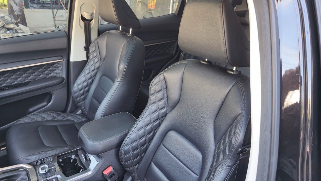 Haval H6 Usado Financiado en Córdoba, deRuedas