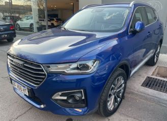 Haval H6 Usado en Mendoza