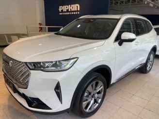 Haval H6 Nuevo en Mendoza Financiado