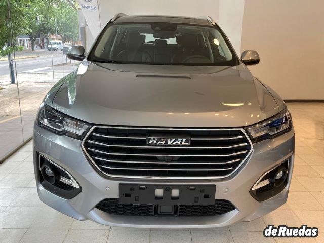 Haval H6 Nuevo en Mendoza, deRuedas