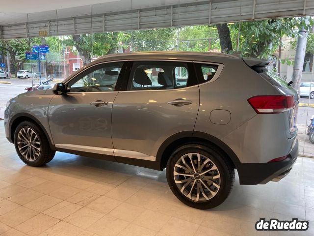 Haval H6 Nuevo en Mendoza, deRuedas
