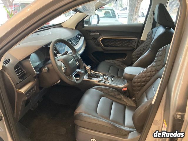 Haval H6 Nuevo en Mendoza, deRuedas