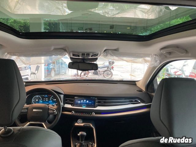Haval H6 Nuevo en Mendoza, deRuedas
