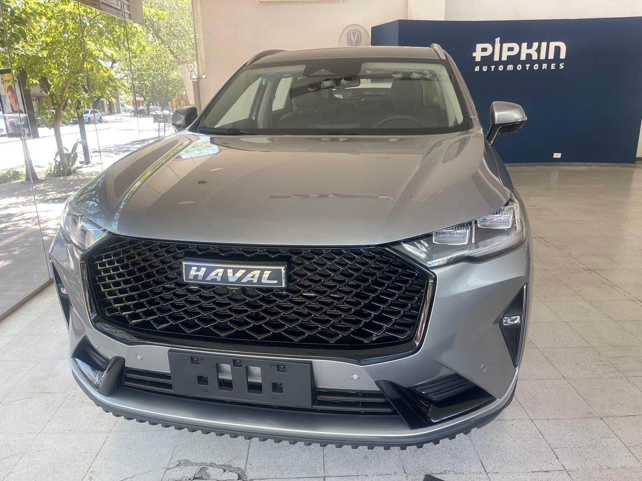 Haval H6 Nuevo en Mendoza, deRuedas