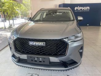 Haval H6 Nuevo en Mendoza