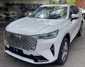 Haval H6 Nuevo en Mendoza