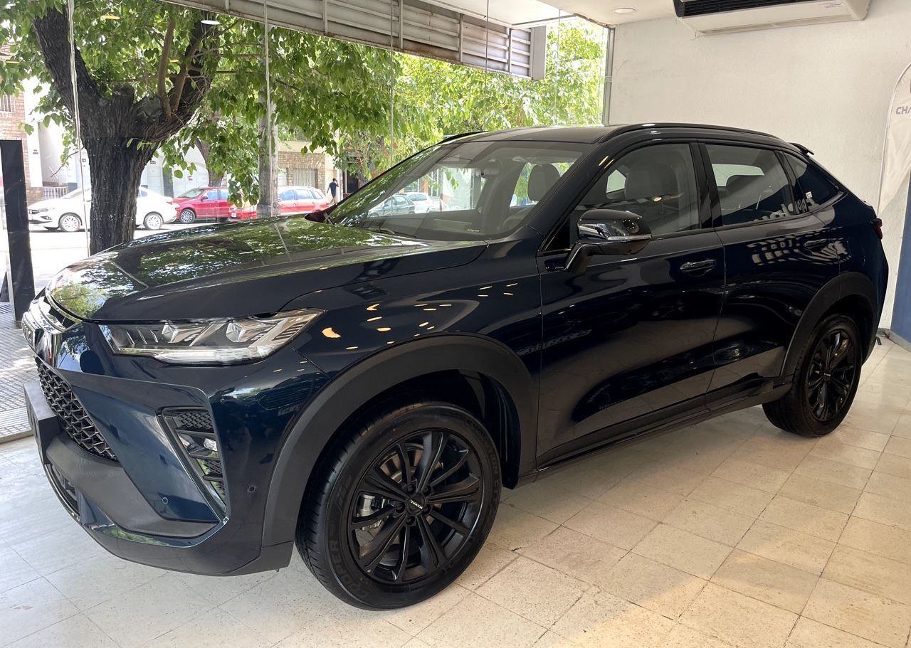 Haval H6 Nuevo en Mendoza, deRuedas
