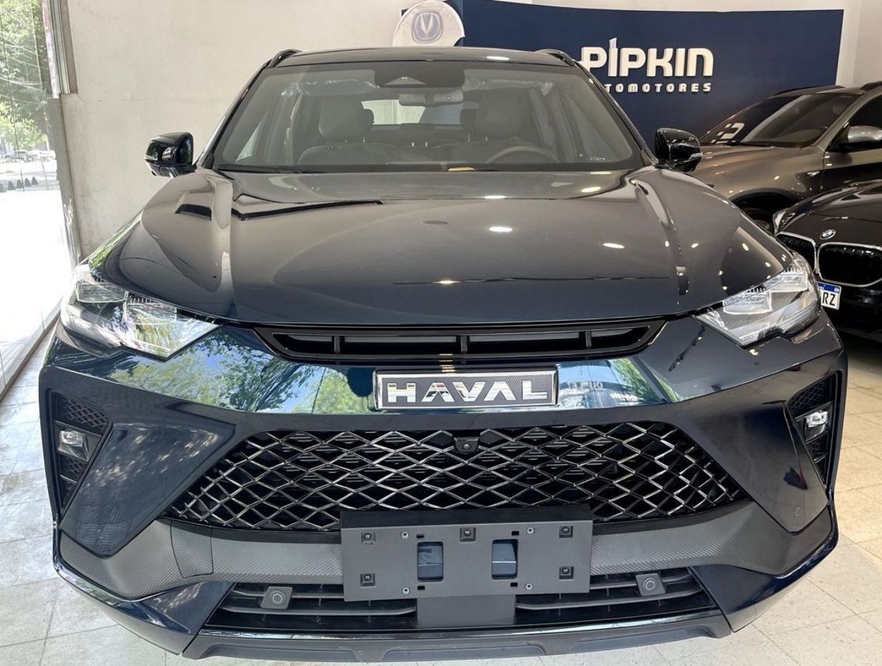 Haval H6 Nuevo en Mendoza, deRuedas