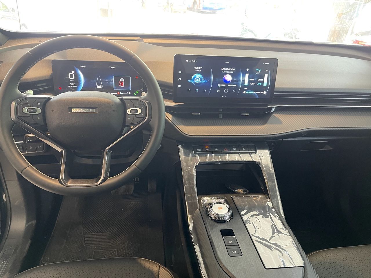 Haval H6 Nuevo en Mendoza, deRuedas